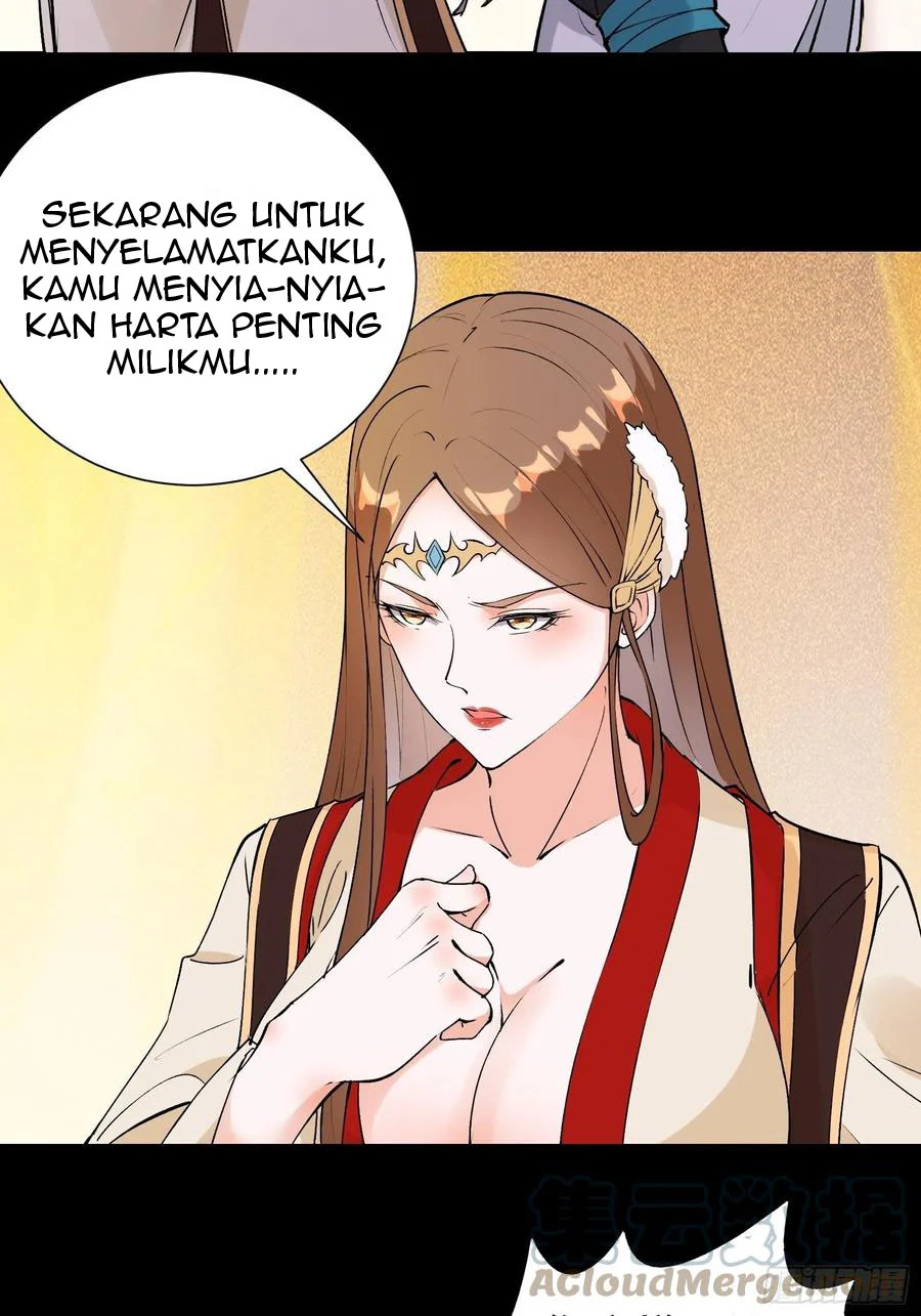 I’m Picking Fairy Sister On The Westward Journey Chapter 59 - halaman 26
