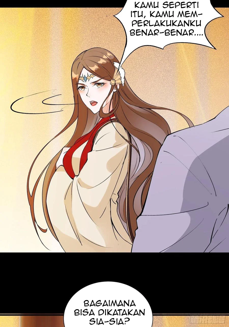 I’m Picking Fairy Sister On The Westward Journey Chapter 59 - halaman 27