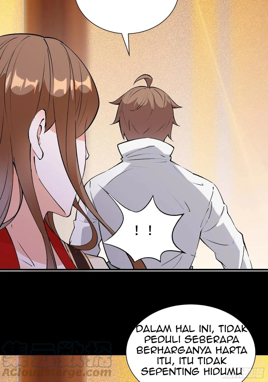 I’m Picking Fairy Sister On The Westward Journey Chapter 59 - halaman 28