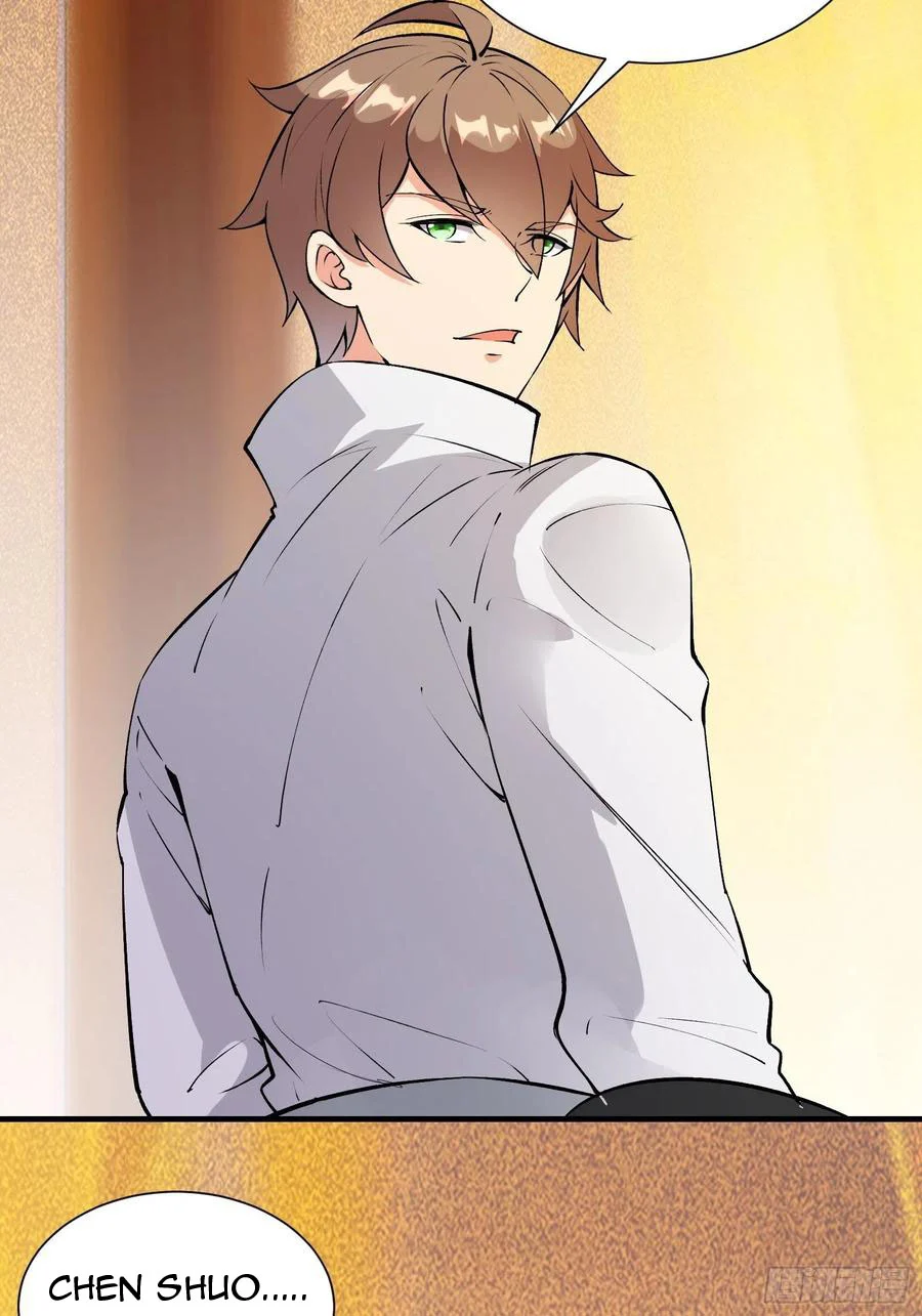 I’m Picking Fairy Sister On The Westward Journey Chapter 59 - halaman 29