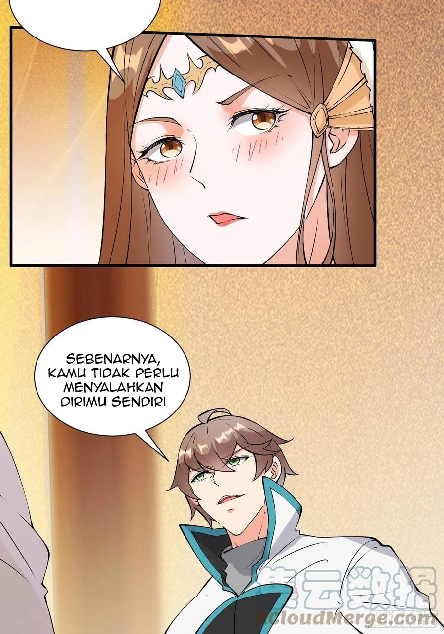 I’m Picking Fairy Sister On The Westward Journey Chapter 59 - halaman 30