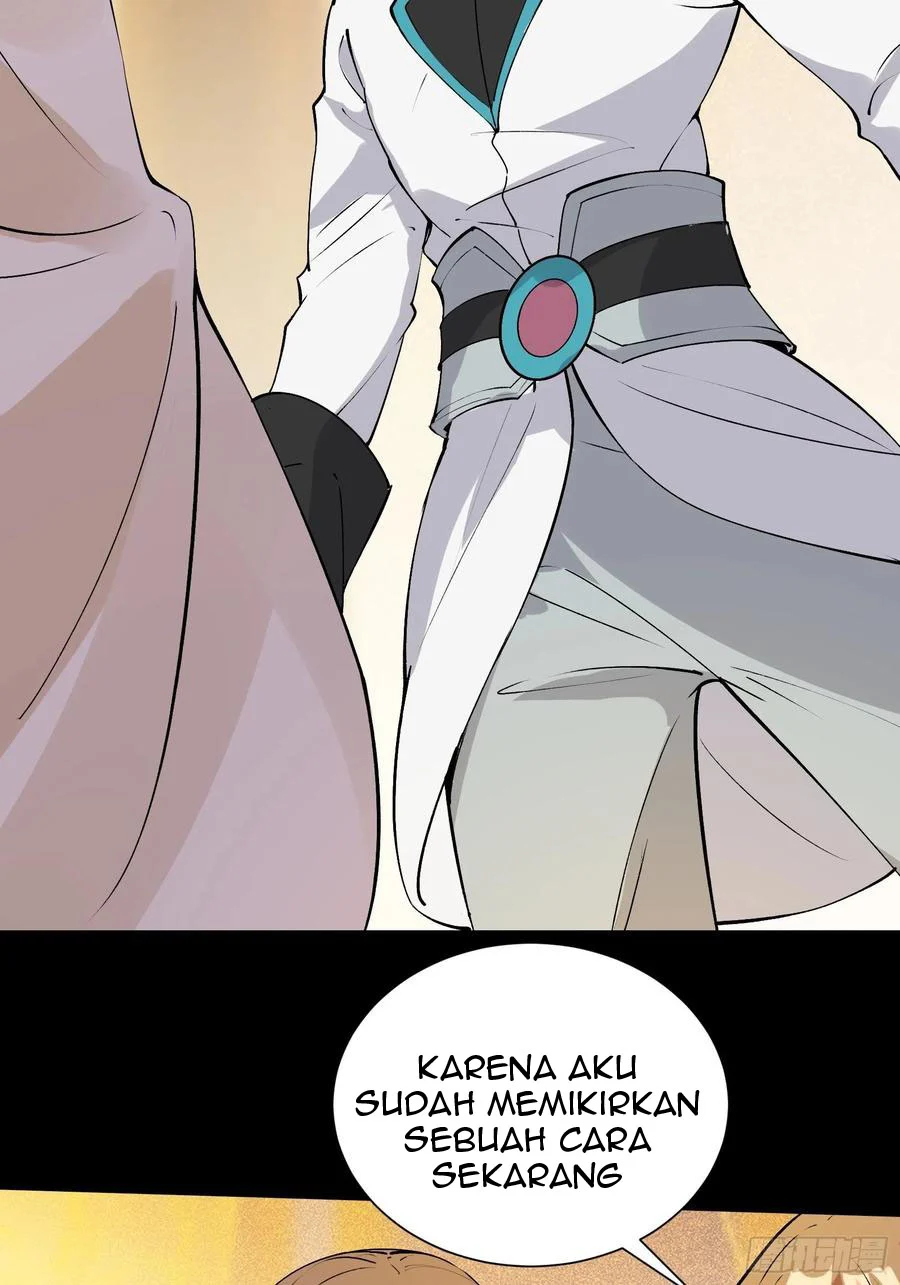 I’m Picking Fairy Sister On The Westward Journey Chapter 59 - halaman 31