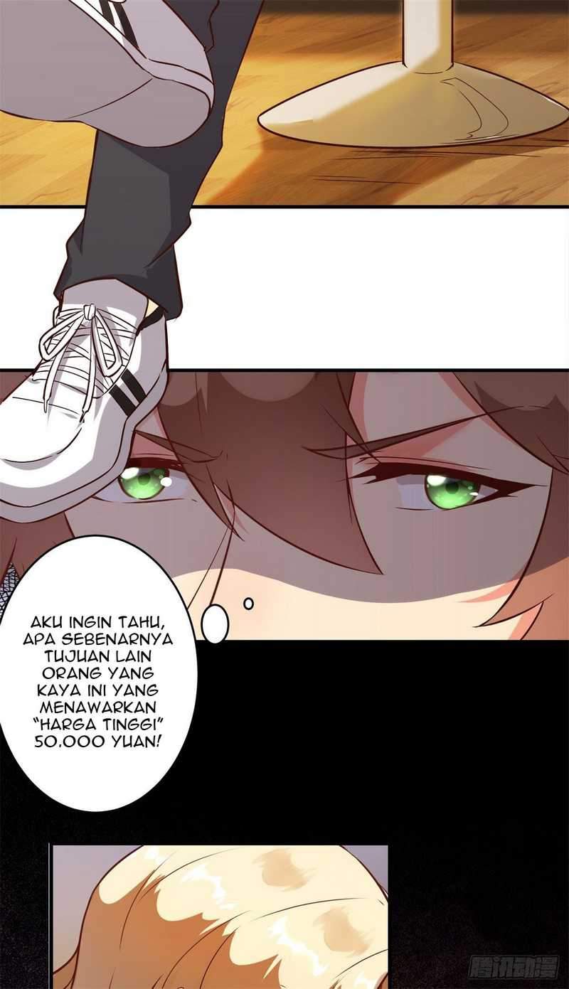 I’m Picking Fairy Sister On The Westward Journey Chapter 6 - halaman 11