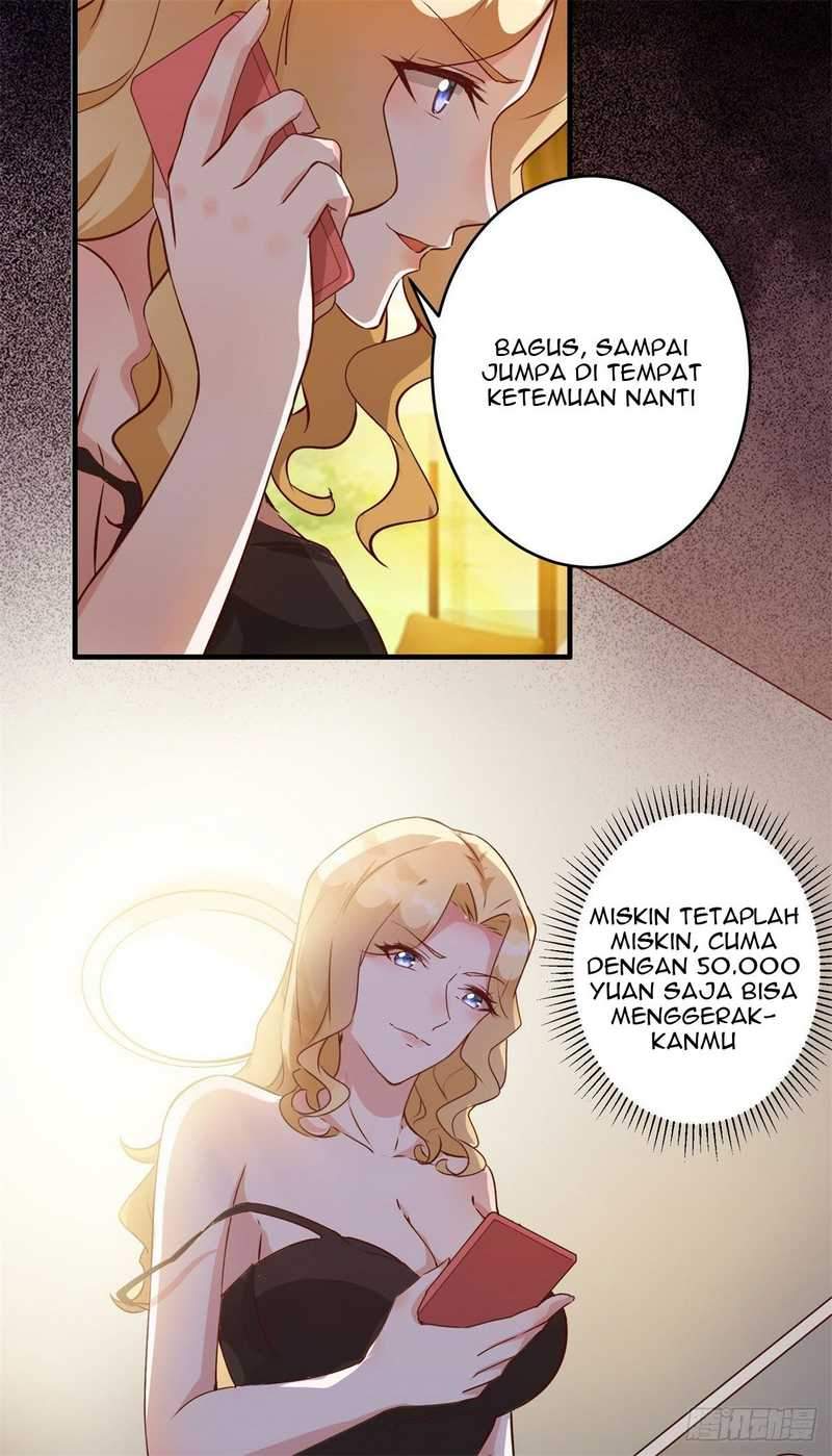 I’m Picking Fairy Sister On The Westward Journey Chapter 6 - halaman 12