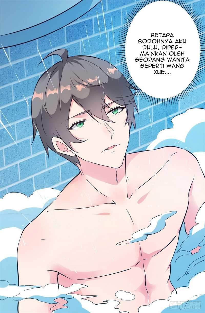 I’m Picking Fairy Sister On The Westward Journey Chapter 6 - halaman 14