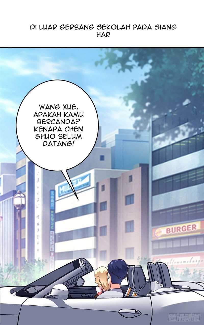 I’m Picking Fairy Sister On The Westward Journey Chapter 6 - halaman 15