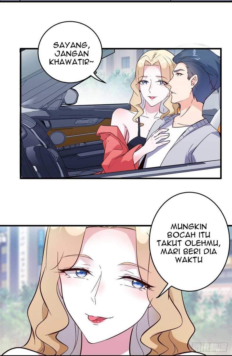 I’m Picking Fairy Sister On The Westward Journey Chapter 6 - halaman 16