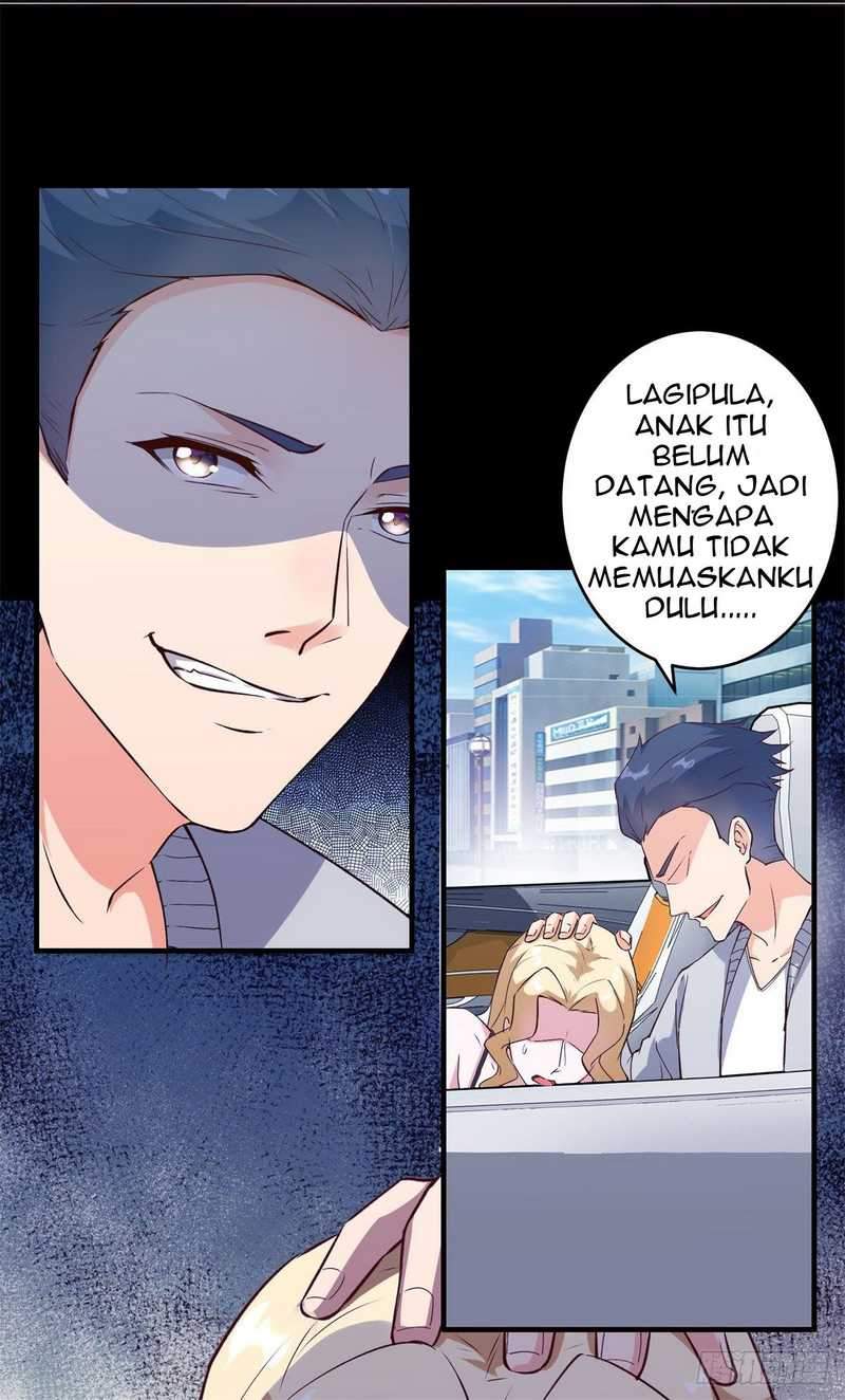 I’m Picking Fairy Sister On The Westward Journey Chapter 6 - halaman 17