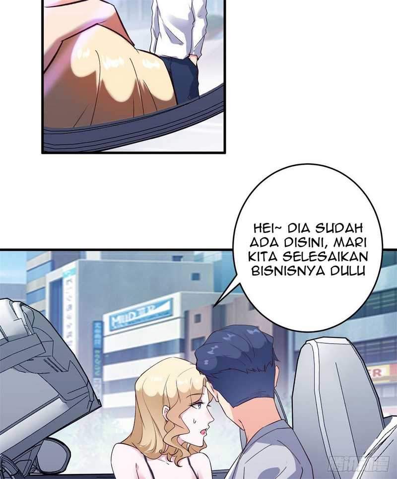 I’m Picking Fairy Sister On The Westward Journey Chapter 6 - halaman 19