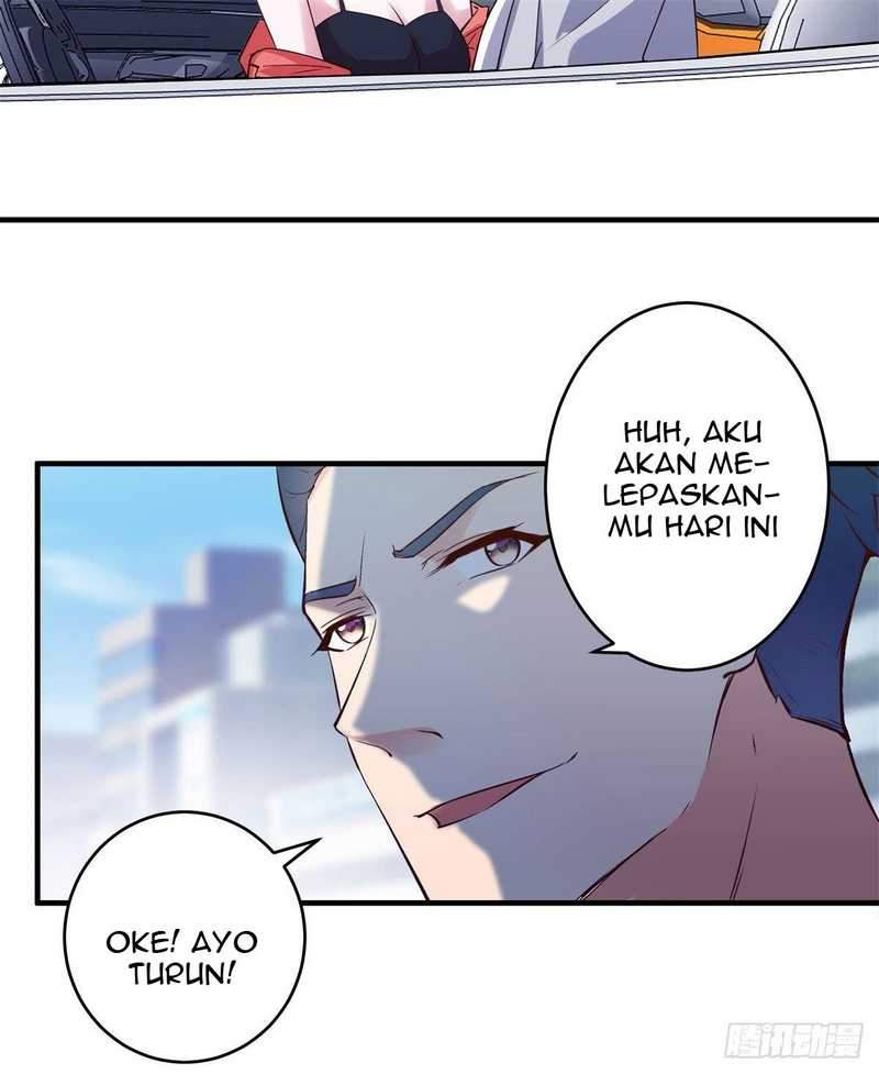 I’m Picking Fairy Sister On The Westward Journey Chapter 6 - halaman 20