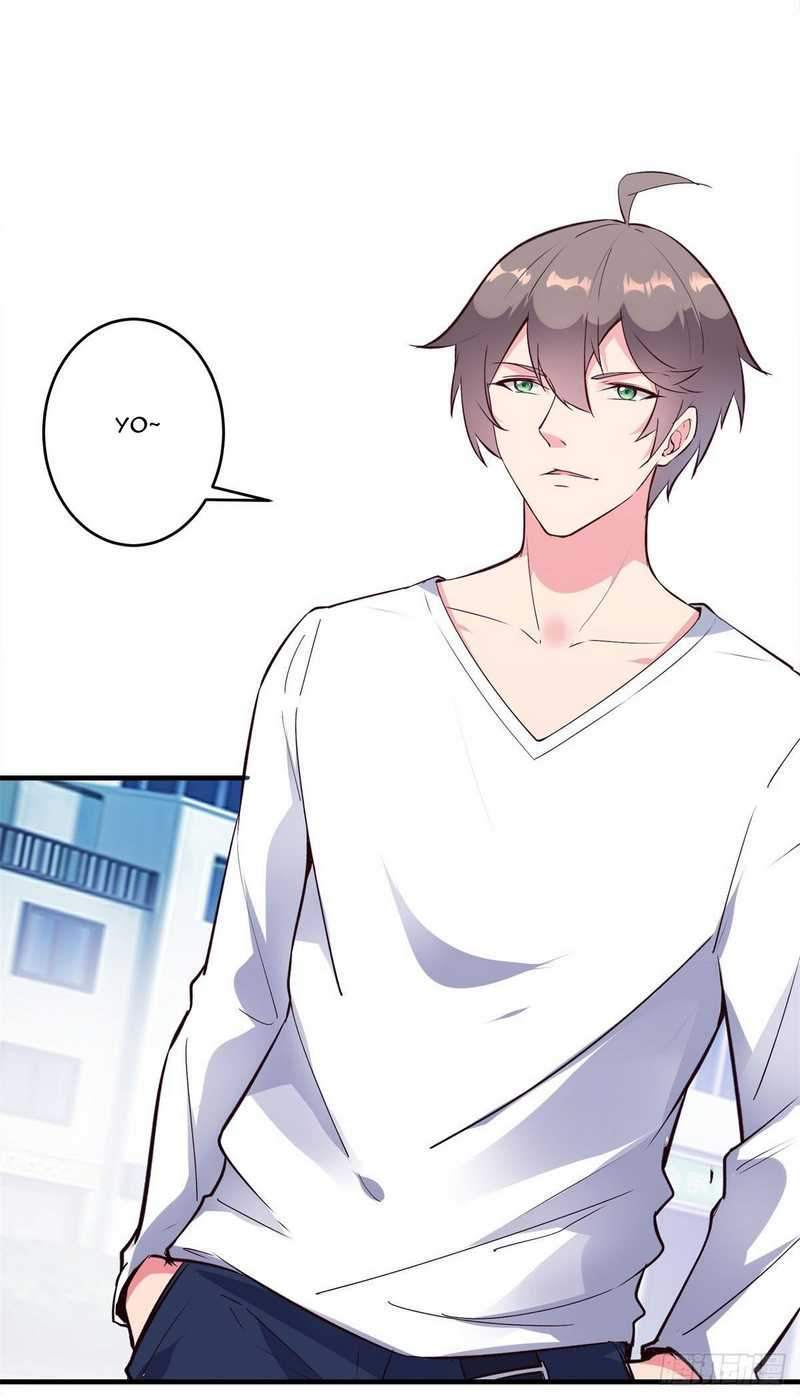 I’m Picking Fairy Sister On The Westward Journey Chapter 6 - halaman 22