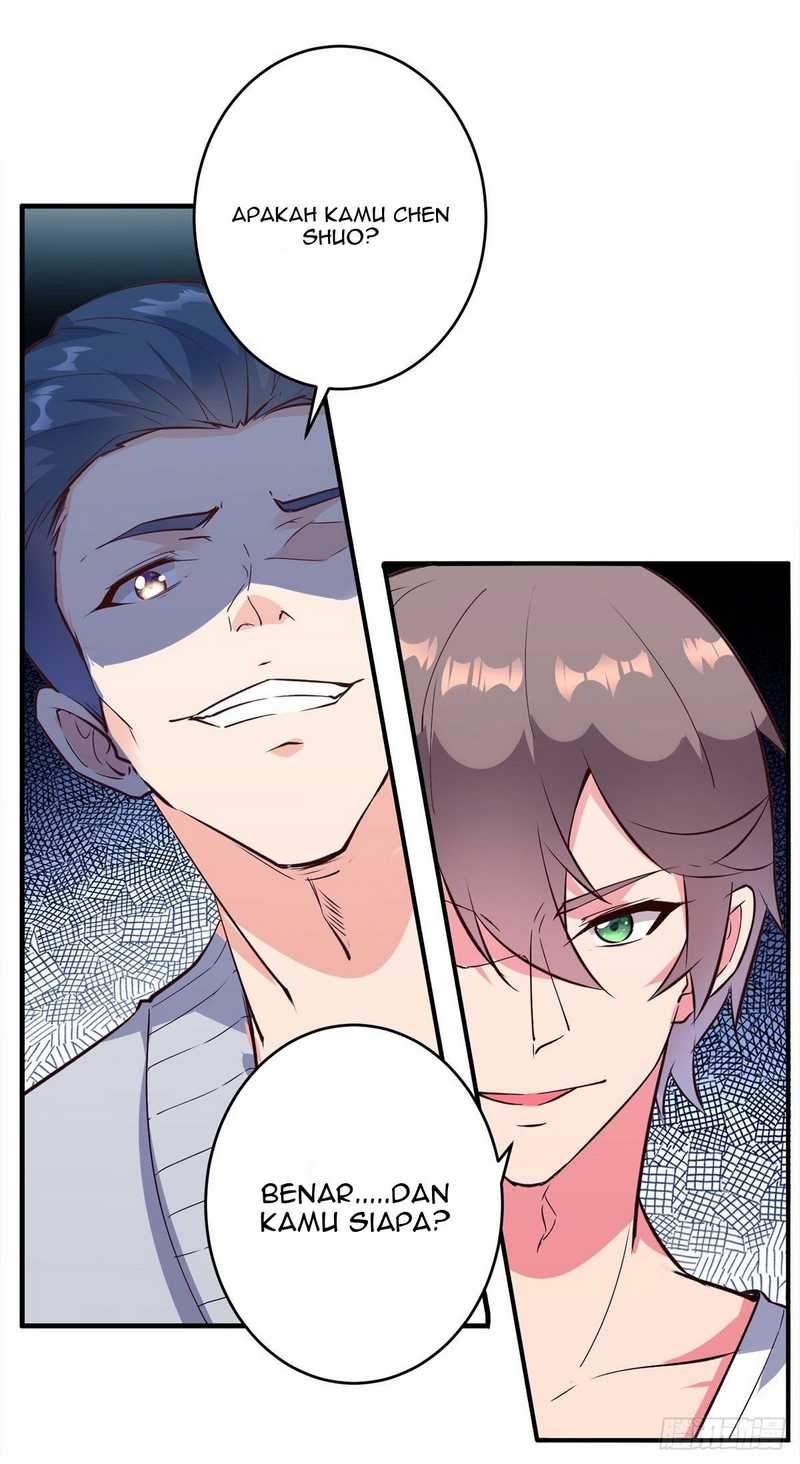 I’m Picking Fairy Sister On The Westward Journey Chapter 6 - halaman 23