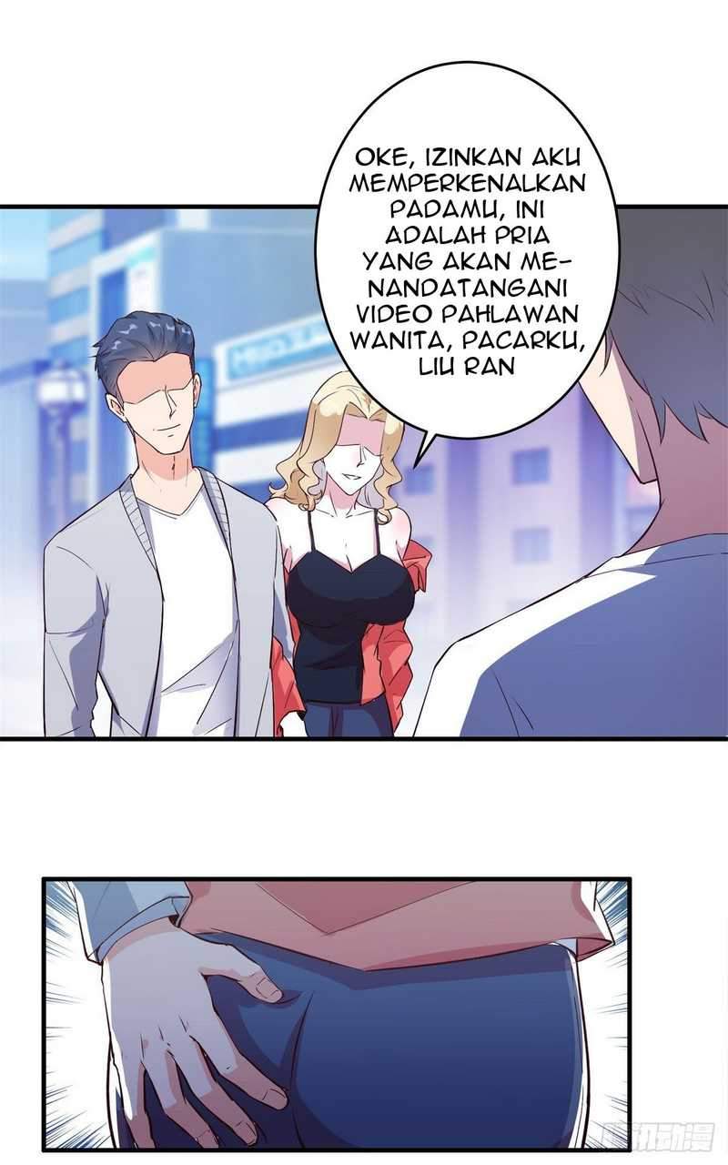 I’m Picking Fairy Sister On The Westward Journey Chapter 6 - halaman 24