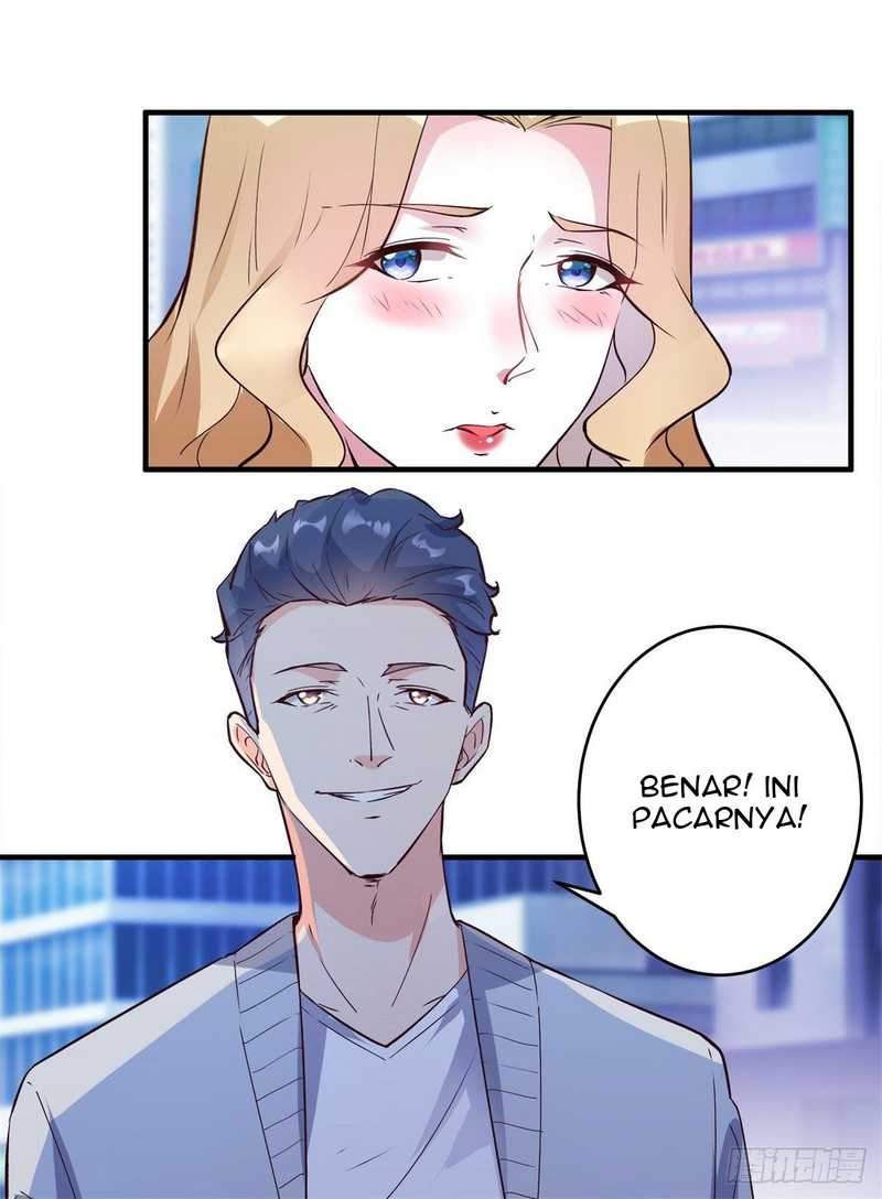 I’m Picking Fairy Sister On The Westward Journey Chapter 6 - halaman 25