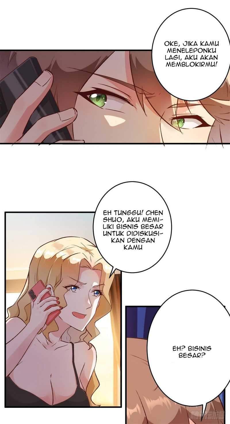 I’m Picking Fairy Sister On The Westward Journey Chapter 6 - halaman 4