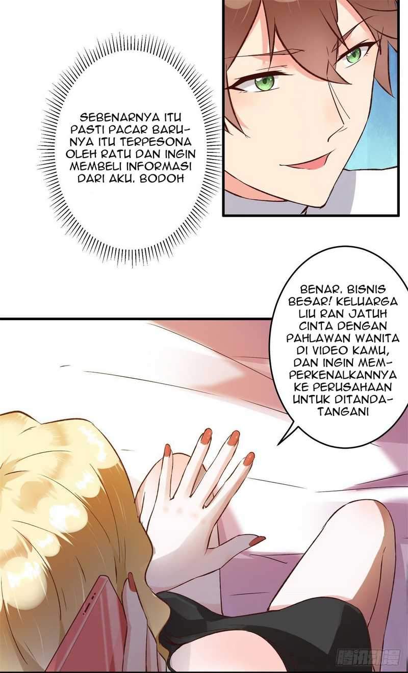 I’m Picking Fairy Sister On The Westward Journey Chapter 6 - halaman 5