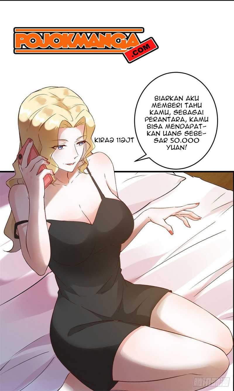 I’m Picking Fairy Sister On The Westward Journey Chapter 6 - halaman 6
