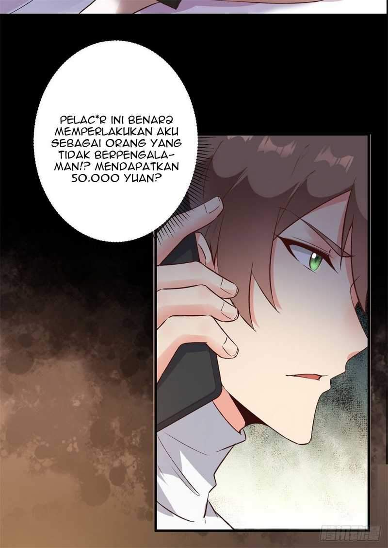 I’m Picking Fairy Sister On The Westward Journey Chapter 6 - halaman 7