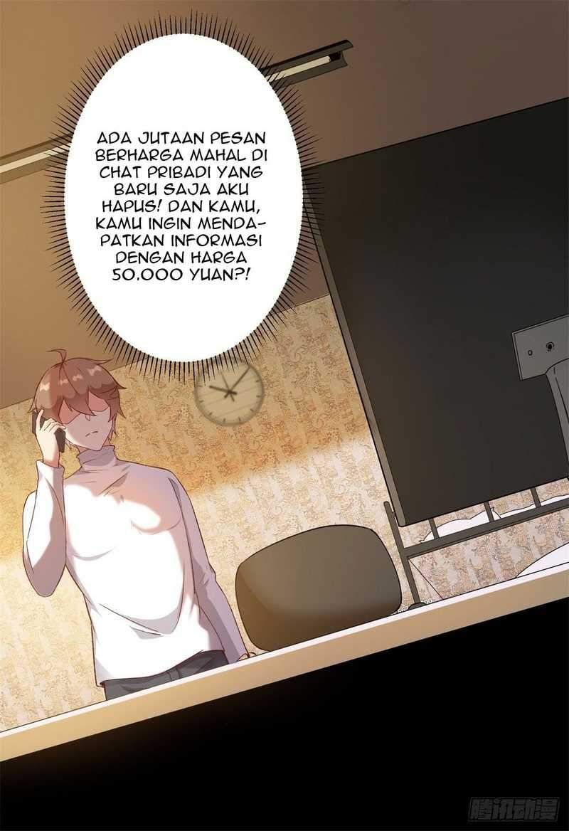 I’m Picking Fairy Sister On The Westward Journey Chapter 6 - halaman 8