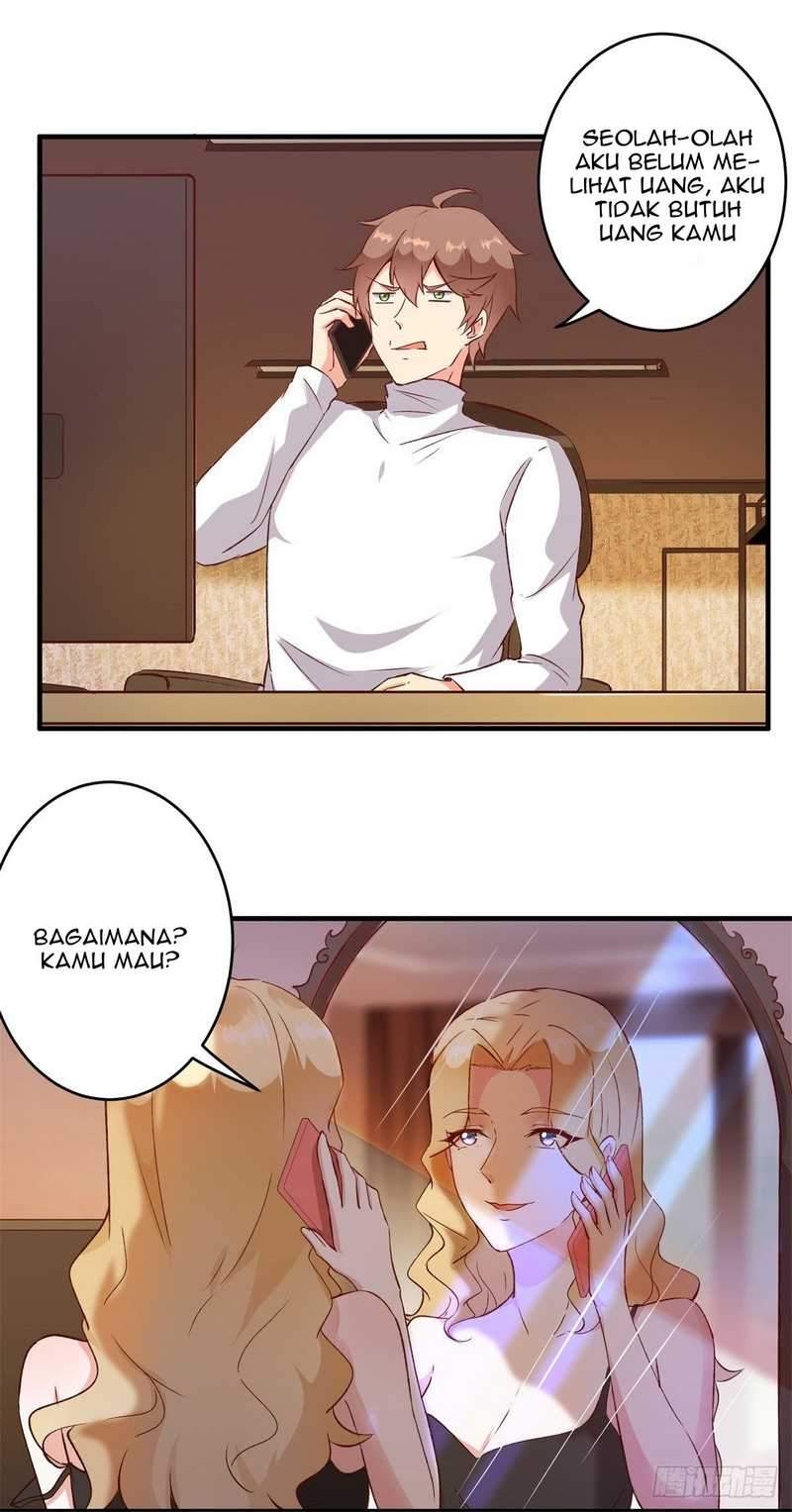 I’m Picking Fairy Sister On The Westward Journey Chapter 6 - halaman 9