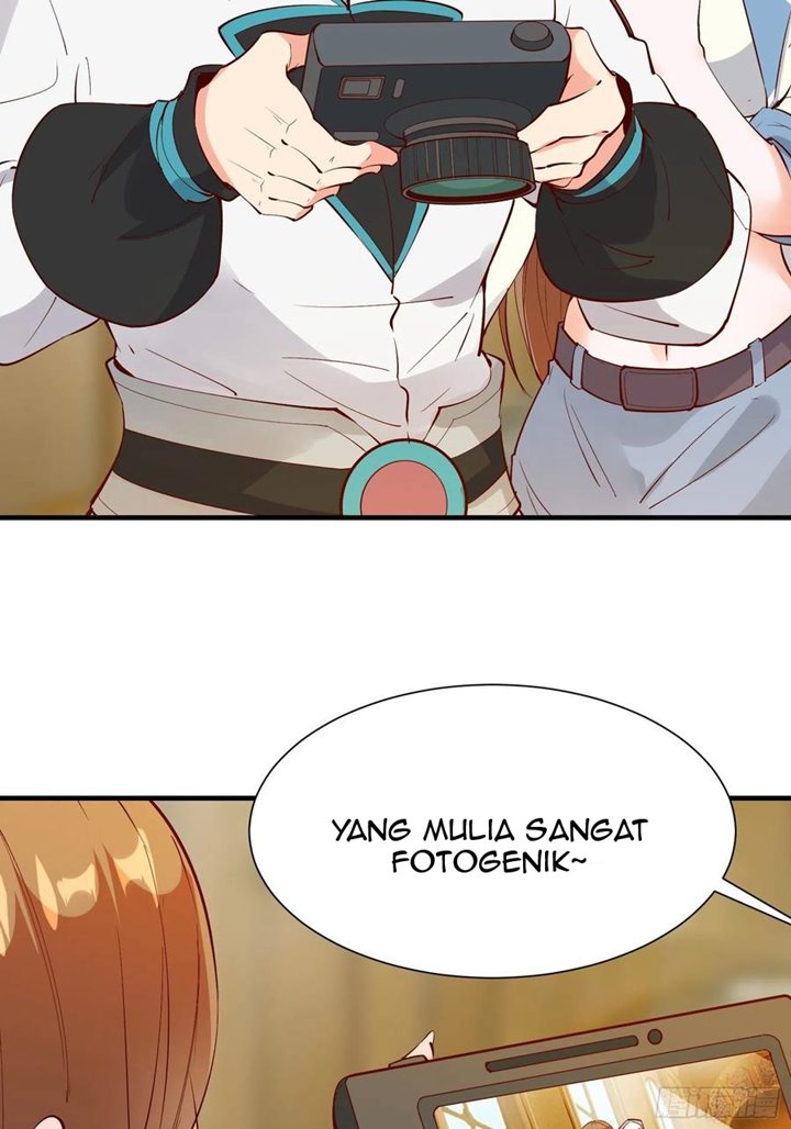 I’m Picking Fairy Sister On The Westward Journey Chapter 60 - halaman 12