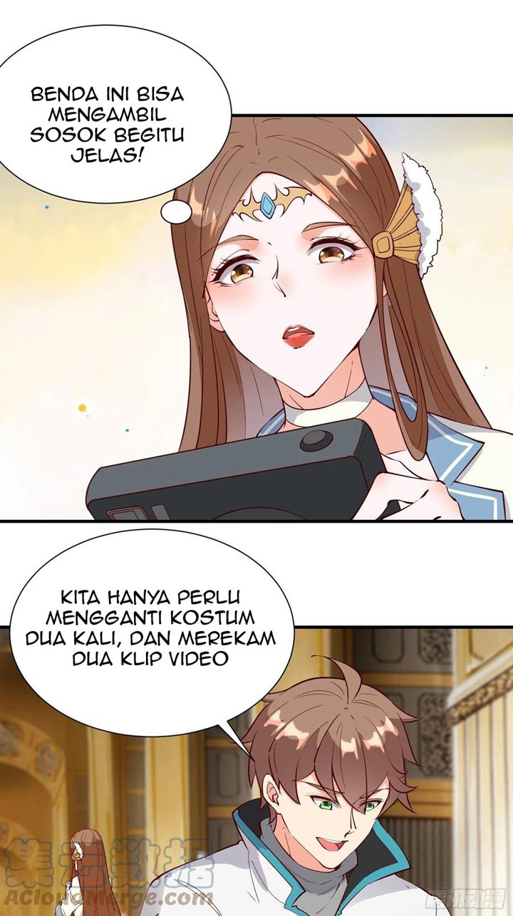 I’m Picking Fairy Sister On The Westward Journey Chapter 60 - halaman 14