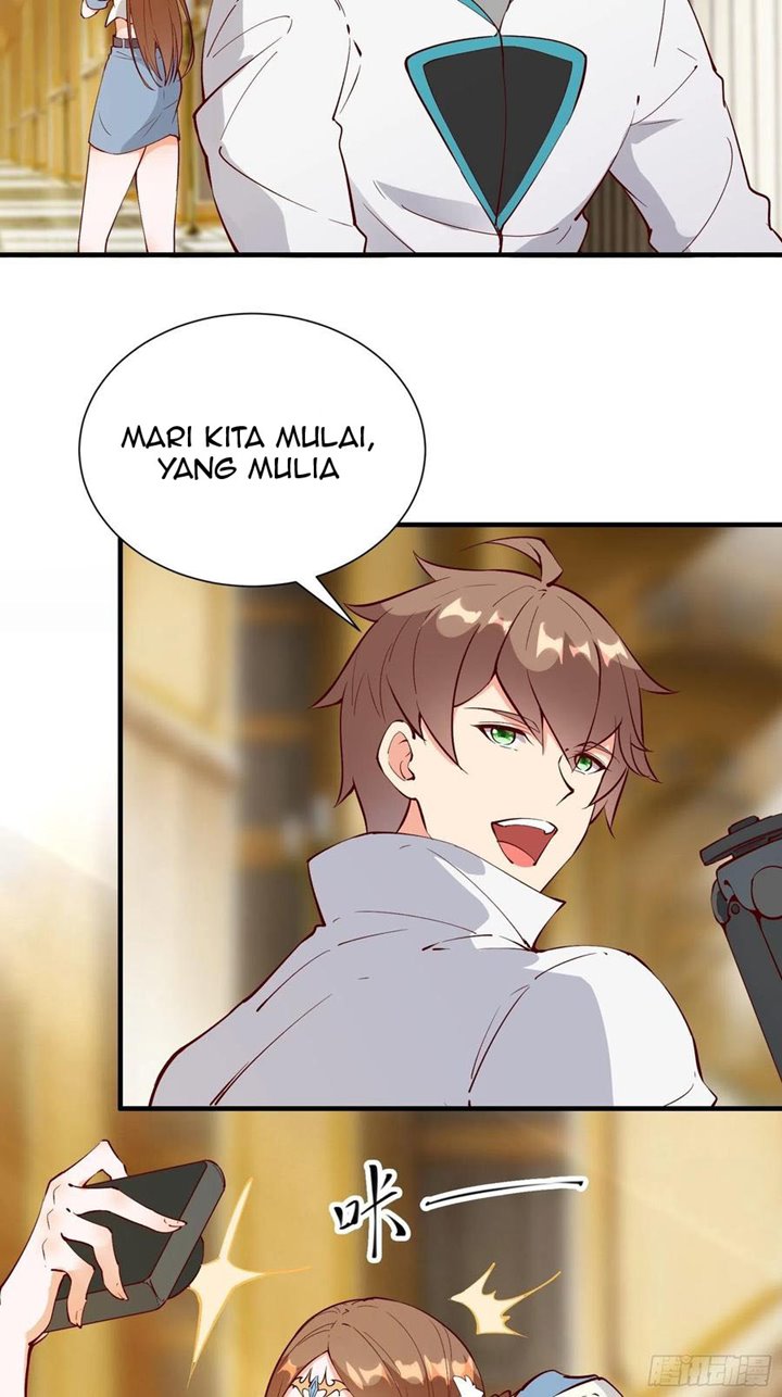 I’m Picking Fairy Sister On The Westward Journey Chapter 60 - halaman 15