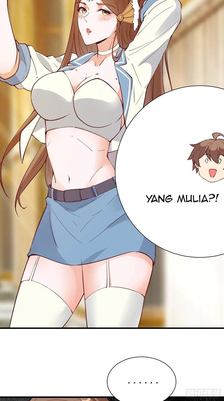 I’m Picking Fairy Sister On The Westward Journey Chapter 60 - halaman 16