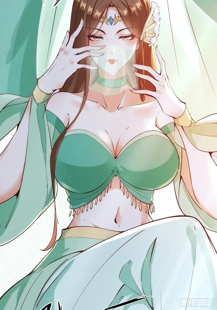 I’m Picking Fairy Sister On The Westward Journey Chapter 60 - halaman 21