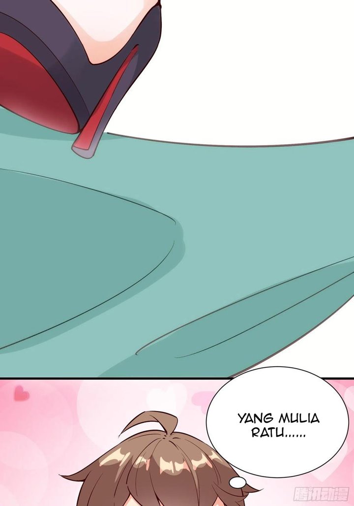 I’m Picking Fairy Sister On The Westward Journey Chapter 60 - halaman 27
