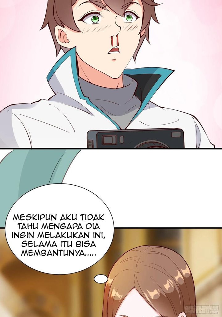 I’m Picking Fairy Sister On The Westward Journey Chapter 60 - halaman 28