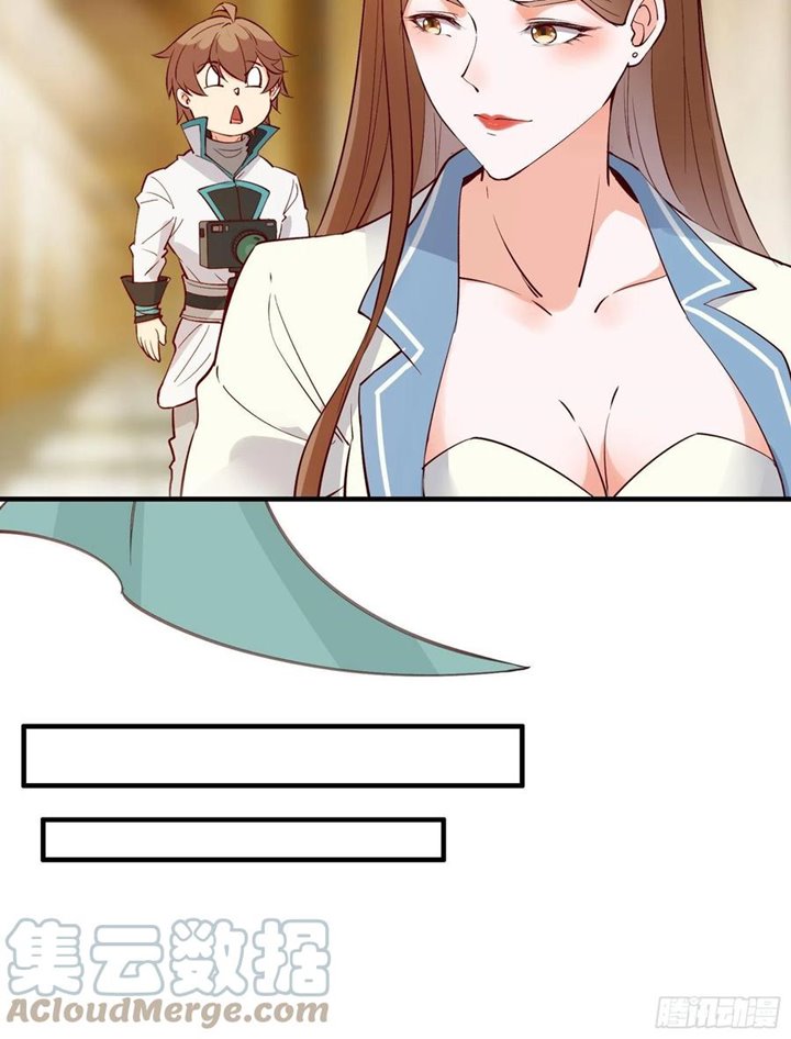 I’m Picking Fairy Sister On The Westward Journey Chapter 60 - halaman 29
