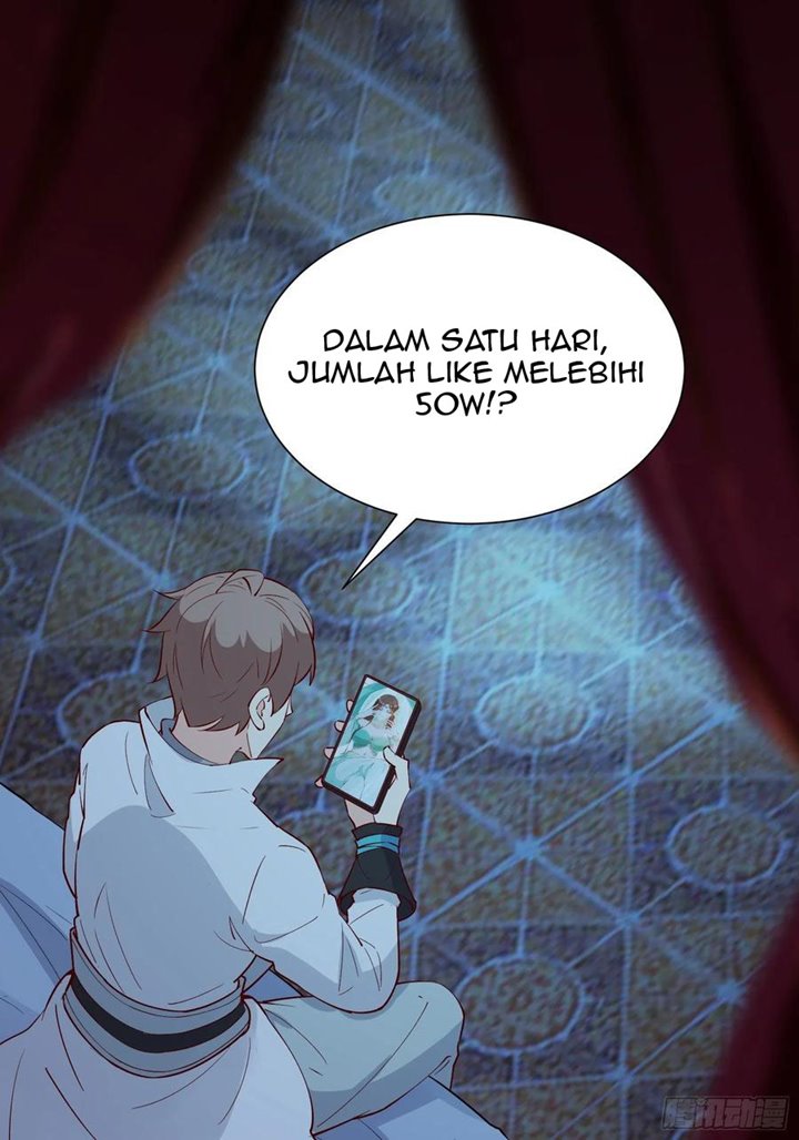 I’m Picking Fairy Sister On The Westward Journey Chapter 60 - halaman 30