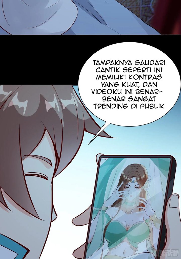I’m Picking Fairy Sister On The Westward Journey Chapter 60 - halaman 31
