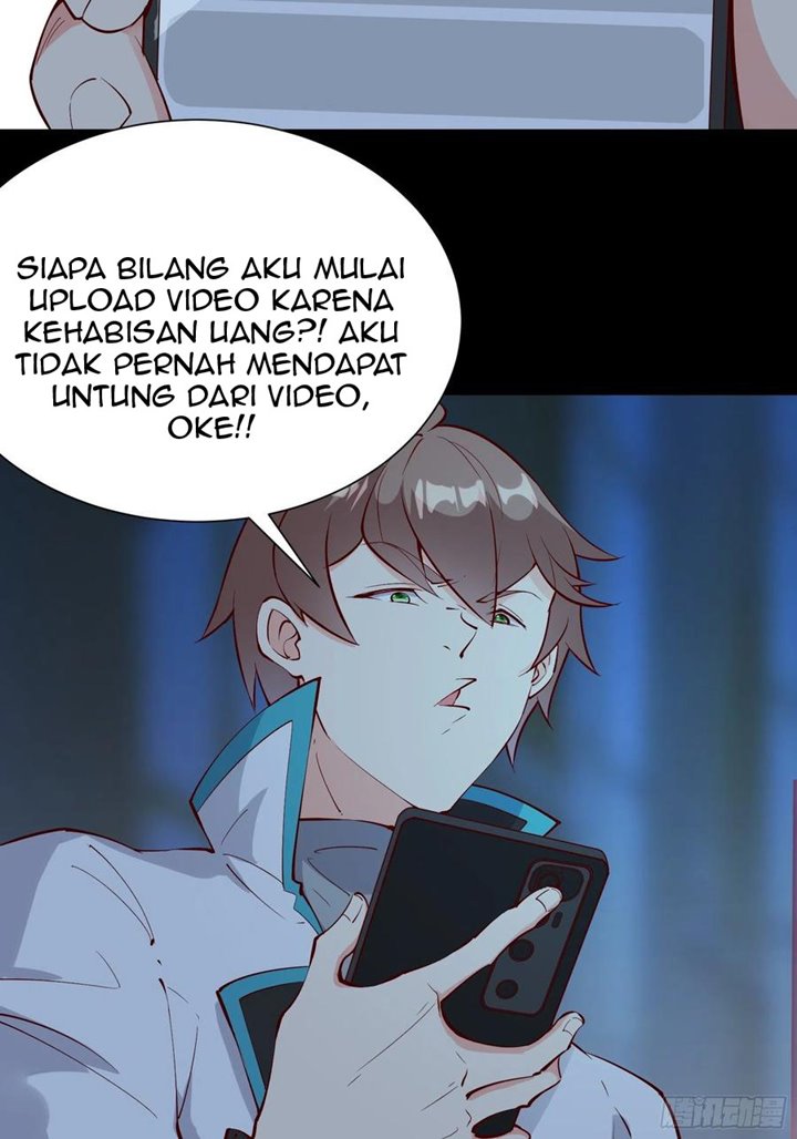 I’m Picking Fairy Sister On The Westward Journey Chapter 60 - halaman 34