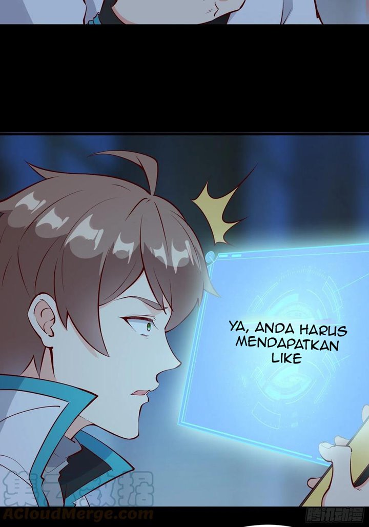 I’m Picking Fairy Sister On The Westward Journey Chapter 60 - halaman 35