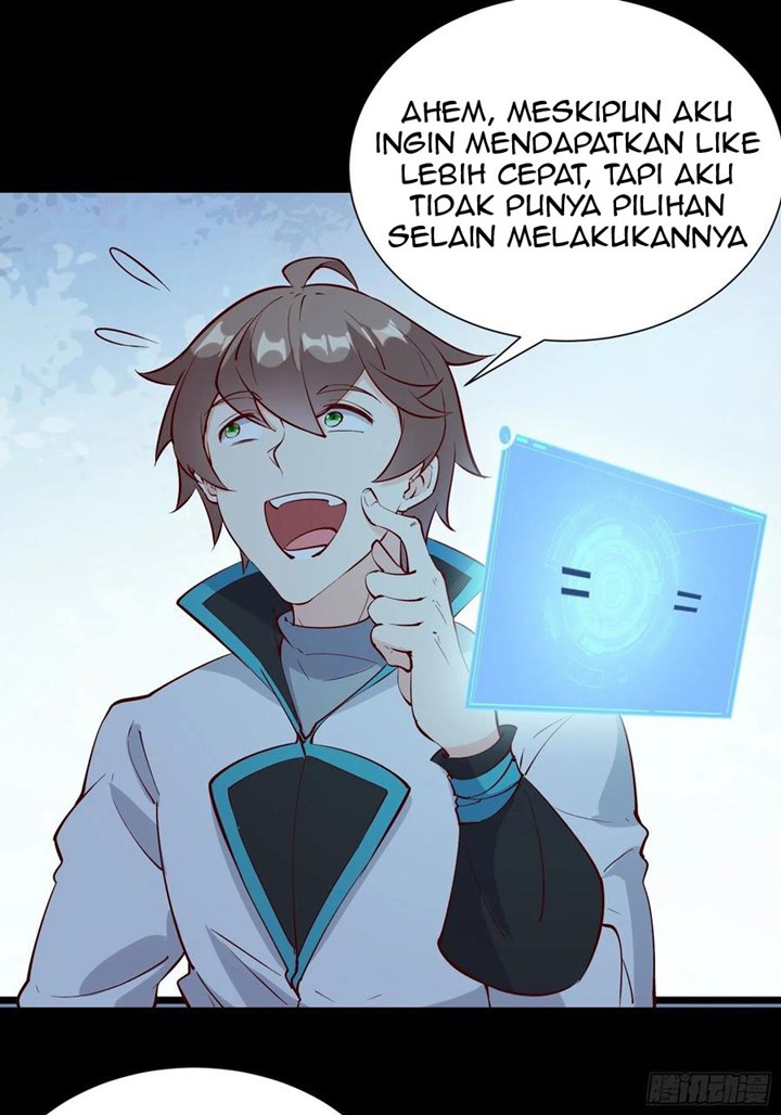 I’m Picking Fairy Sister On The Westward Journey Chapter 60 - halaman 36