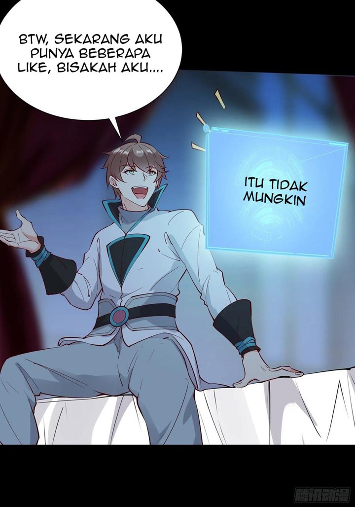 I’m Picking Fairy Sister On The Westward Journey Chapter 60 - halaman 37