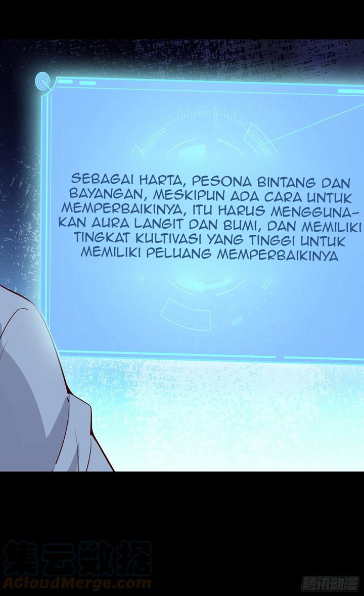 I’m Picking Fairy Sister On The Westward Journey Chapter 60 - halaman 38