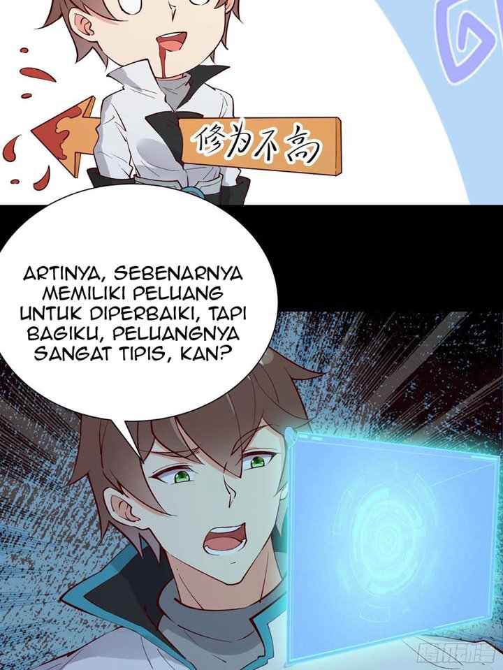 I’m Picking Fairy Sister On The Westward Journey Chapter 60 - halaman 40