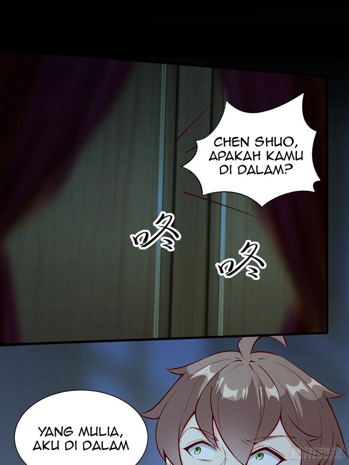 I’m Picking Fairy Sister On The Westward Journey Chapter 60 - halaman 42