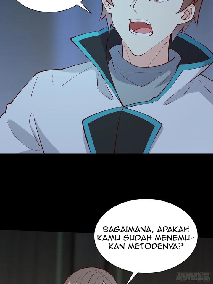 I’m Picking Fairy Sister On The Westward Journey Chapter 60 - halaman 43