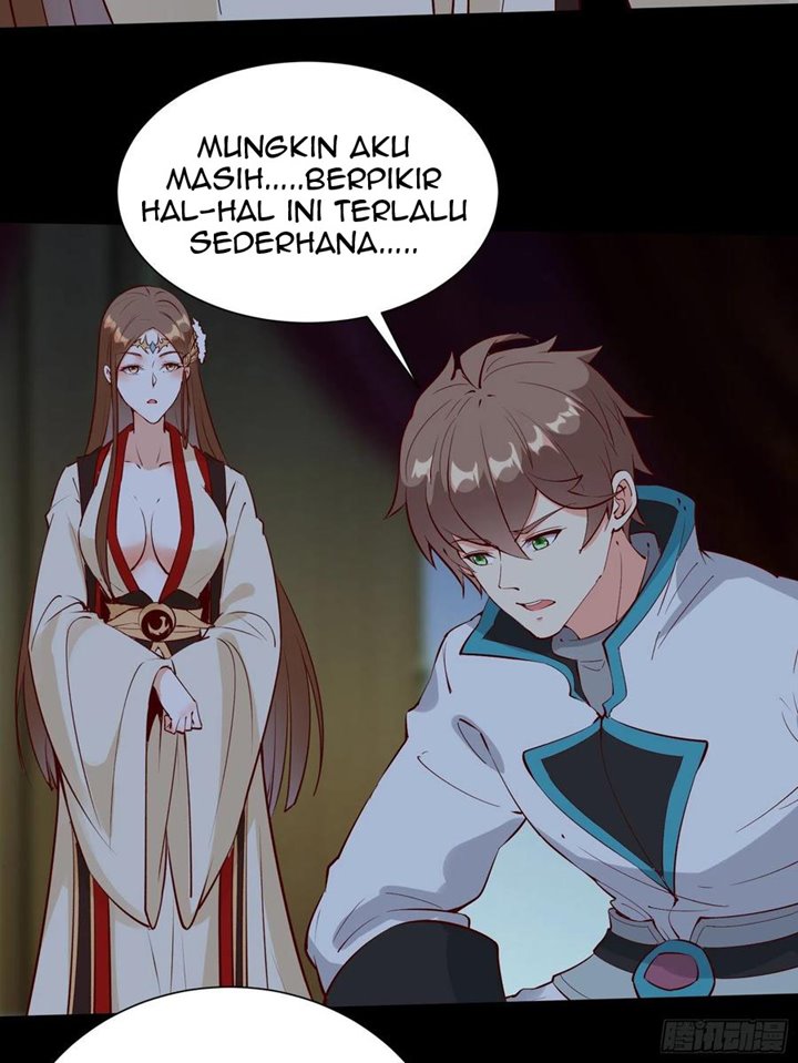 I’m Picking Fairy Sister On The Westward Journey Chapter 60 - halaman 45