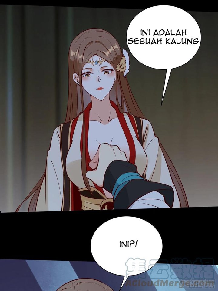 I’m Picking Fairy Sister On The Westward Journey Chapter 60 - halaman 47