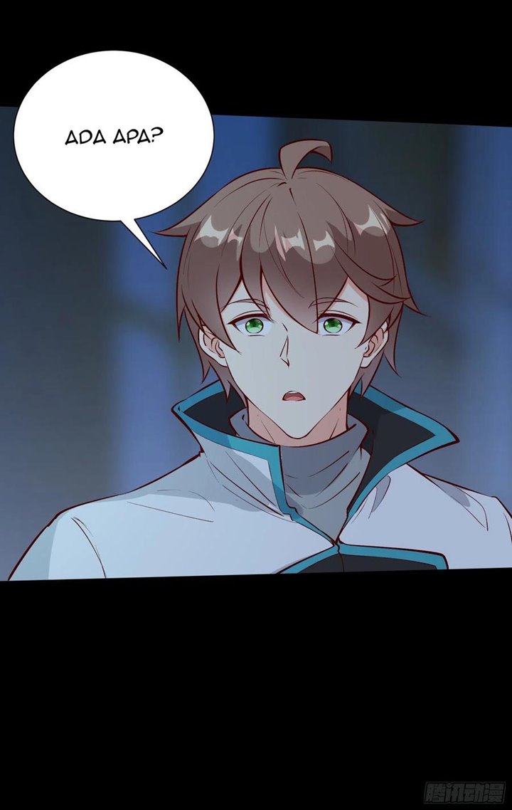 I’m Picking Fairy Sister On The Westward Journey Chapter 60 - halaman 49