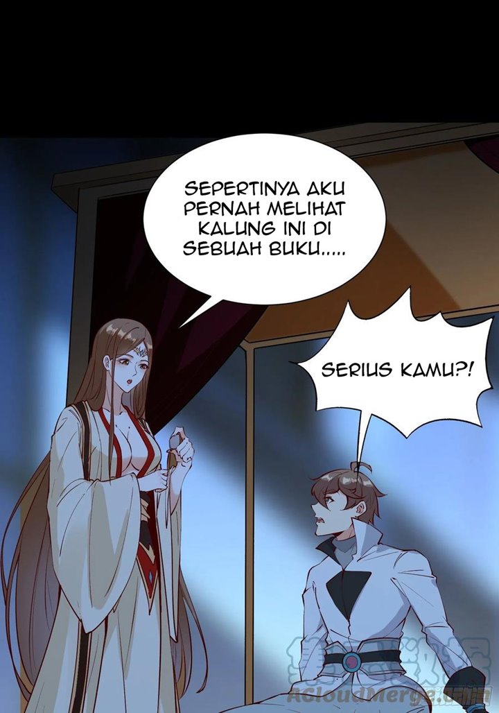 I’m Picking Fairy Sister On The Westward Journey Chapter 60 - halaman 50