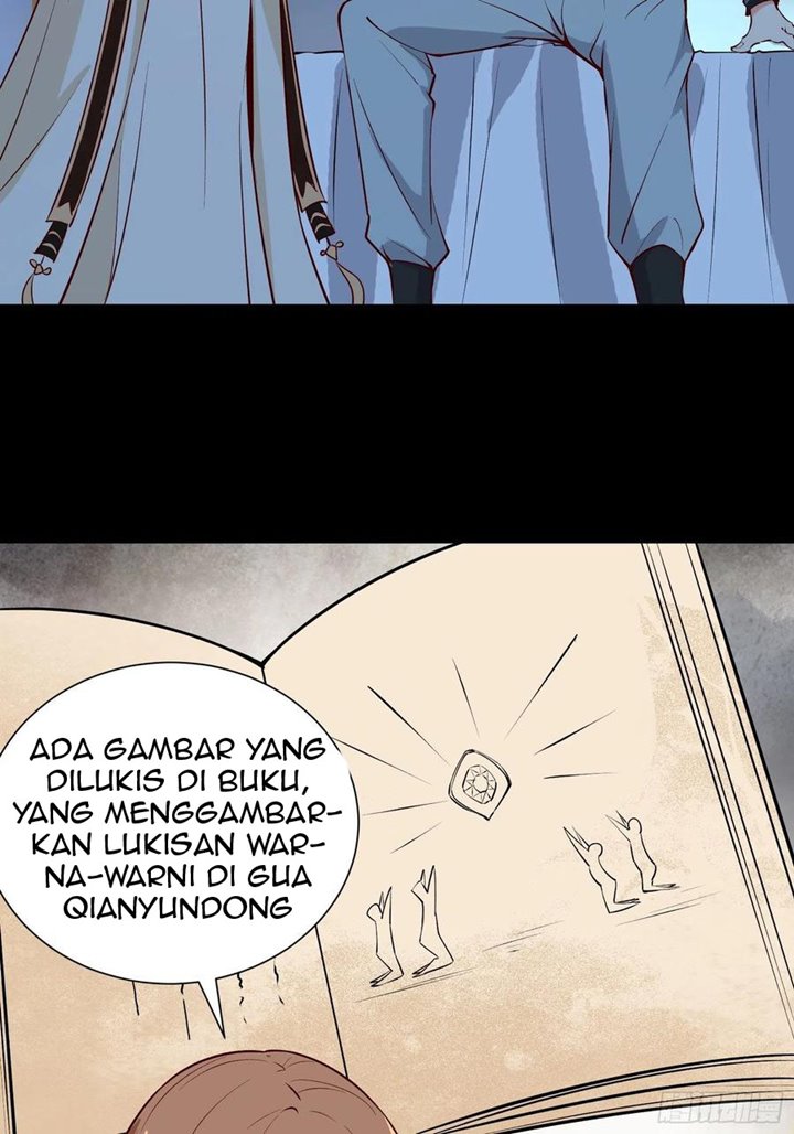I’m Picking Fairy Sister On The Westward Journey Chapter 60 - halaman 51
