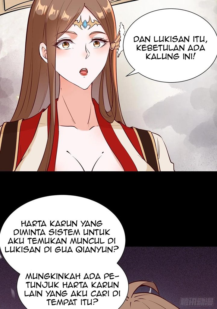 I’m Picking Fairy Sister On The Westward Journey Chapter 60 - halaman 52