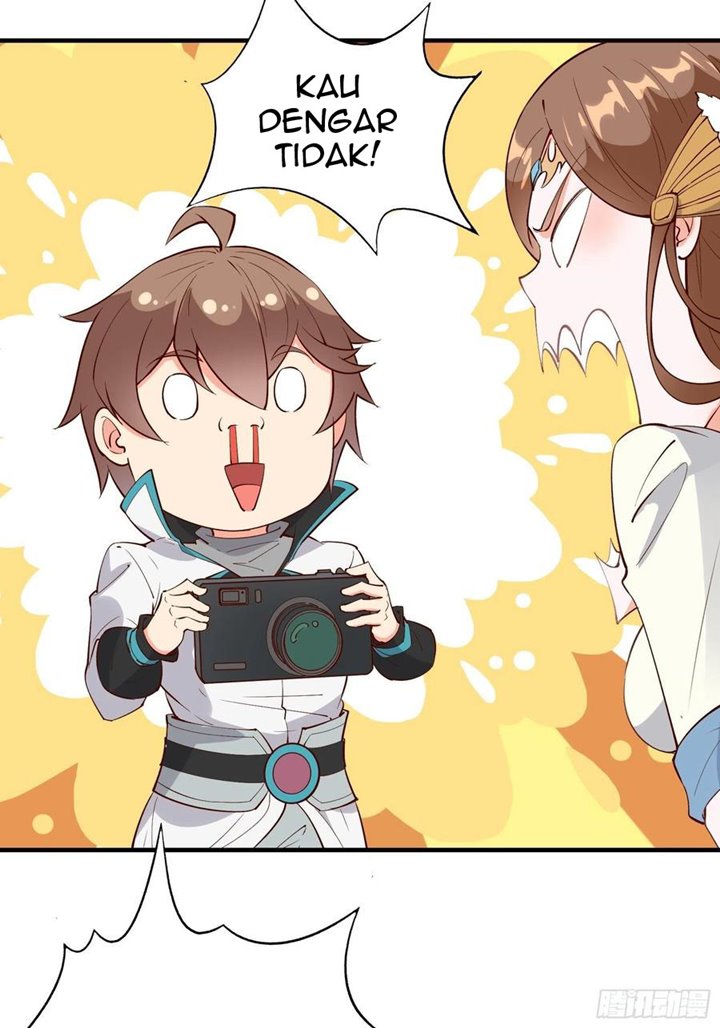 I’m Picking Fairy Sister On The Westward Journey Chapter 60 - halaman 7