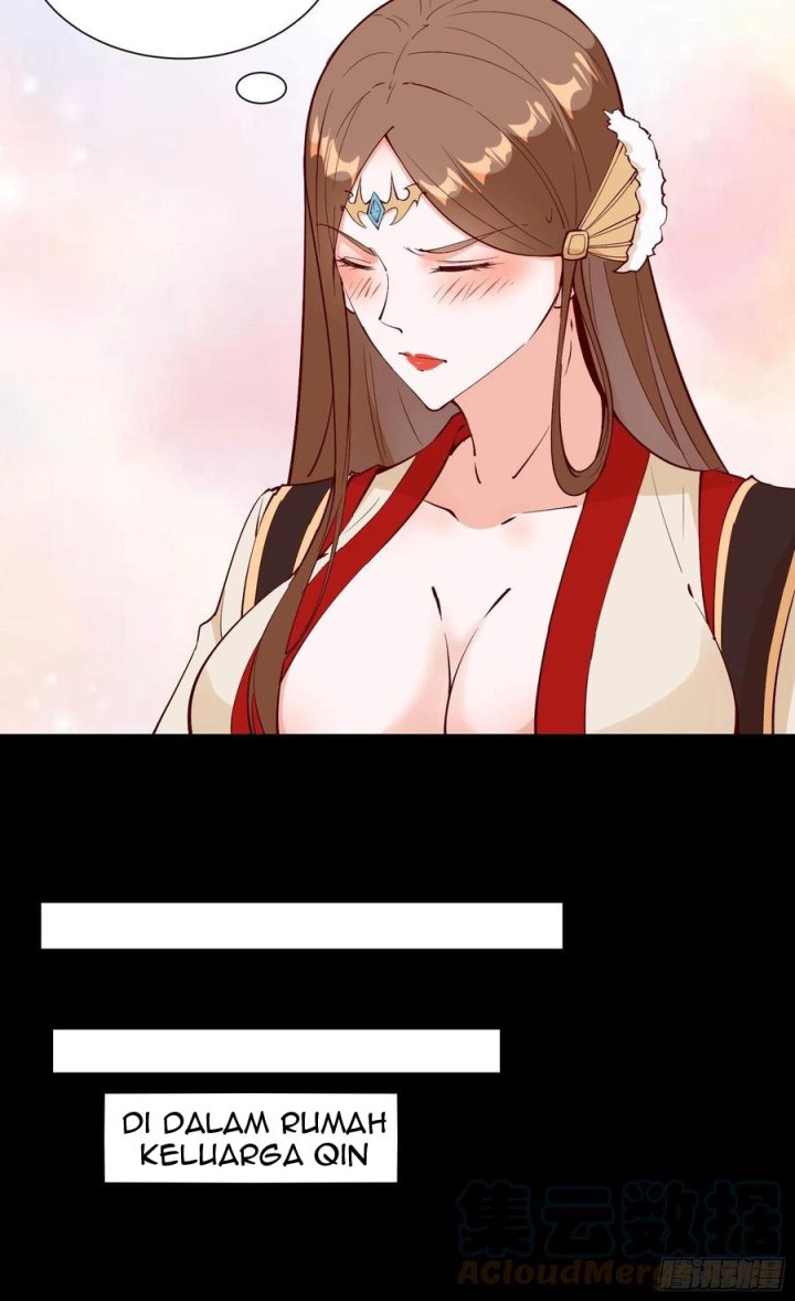 I’m Picking Fairy Sister On The Westward Journey Chapter 61 - halaman 12